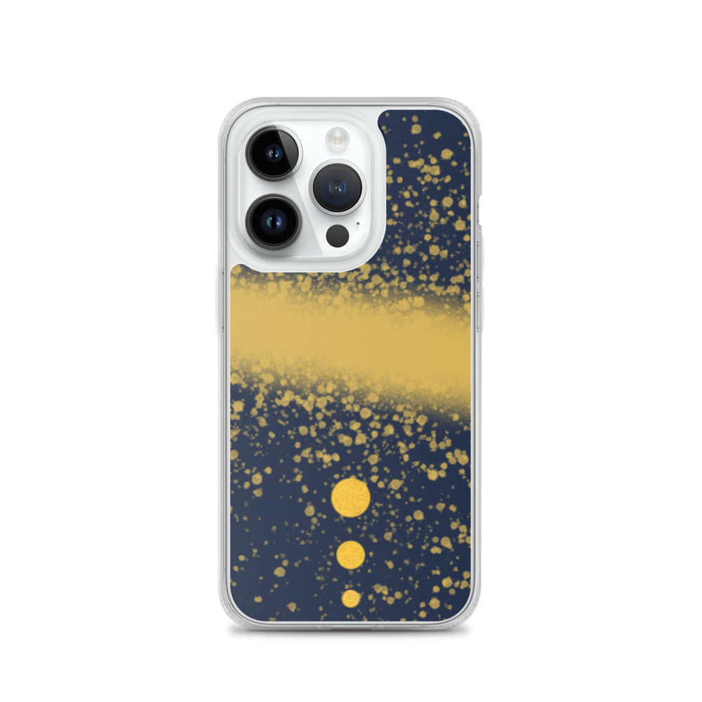 Dune-Spice Dust iPhone Case-https://ascensionemporium.net